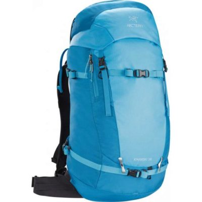 Khamski 38 Backpack Khamski 38 Backpack